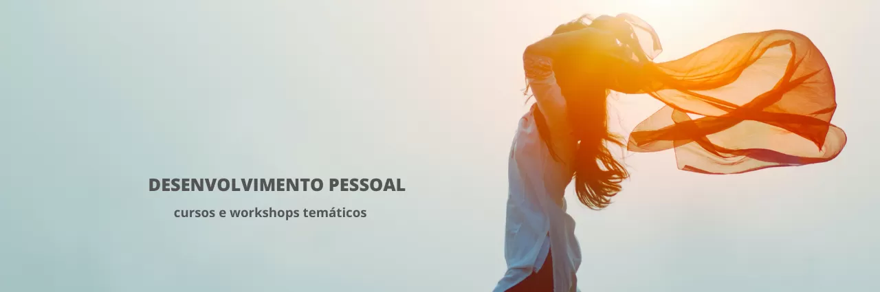 Desenvolvimento Pessoal 
