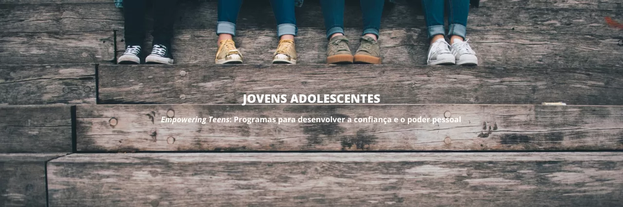 Teens Jovens 